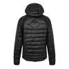 MacMillan Parka is tailored