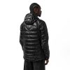 MacMillan Parka is tailored
