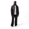 MacMillan Parka is tailored