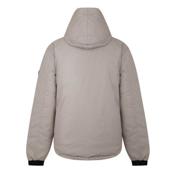 Men's Lodge Down Jacket (Nylon)