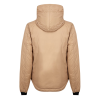 Men's Nylon Lodge Down Jacket - Packable, DWR-Coated Nylon