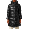 Bellevue Lightweight Warm Down Jacket