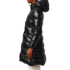Bellevue Lightweight Warm Down Jacket