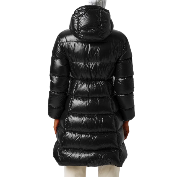 Bellevue Lightweight Warm Down Jacket