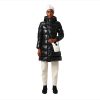 Bellevue Lightweight Warm Down Jacket
