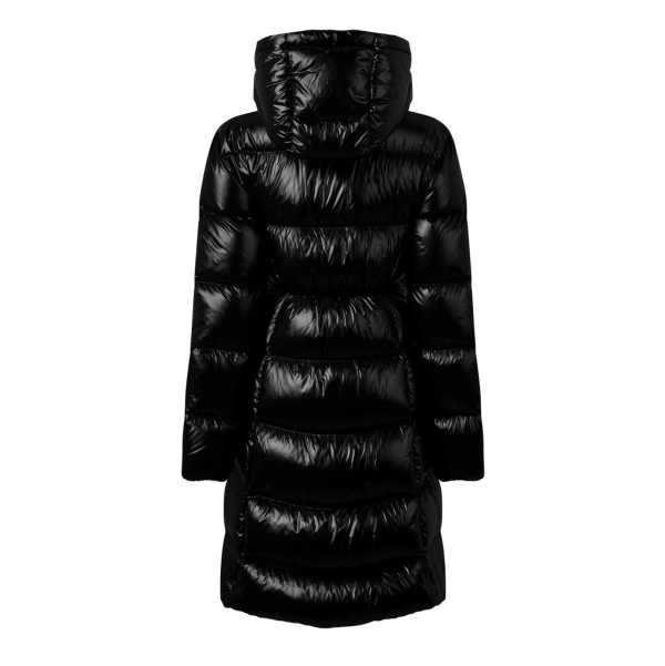 Bellevue Lightweight Warm Down Jacket
