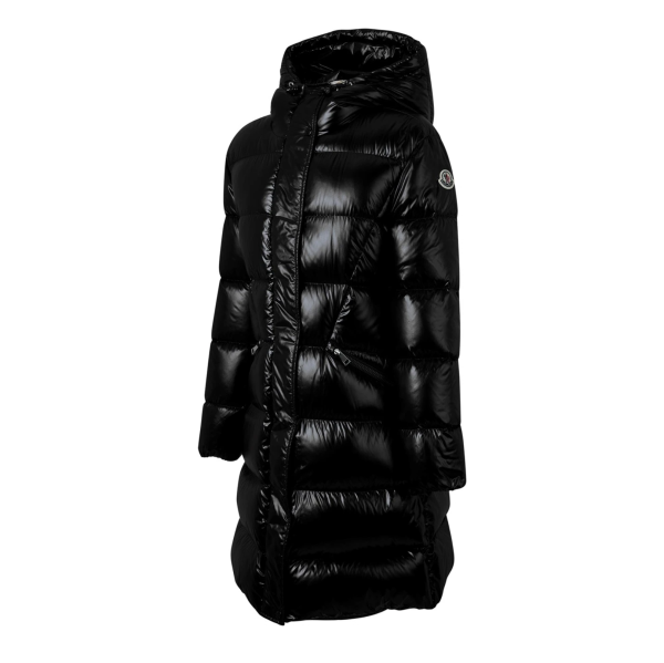 Bellevue Lightweight Warm Down Jacket