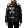 Parana Short Down Jacket