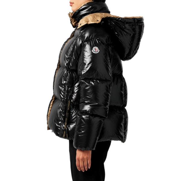 Parana Short Down Jacket