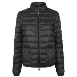 Classic Boudin Quilting Short Jacket