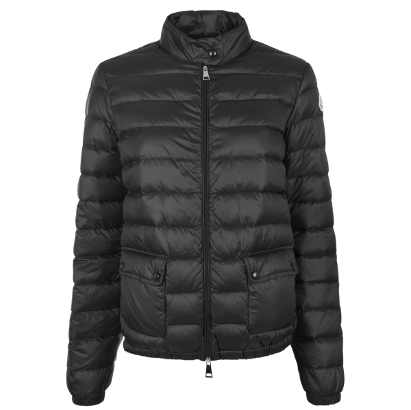 Classic Boudin Quilting Short Jacket
