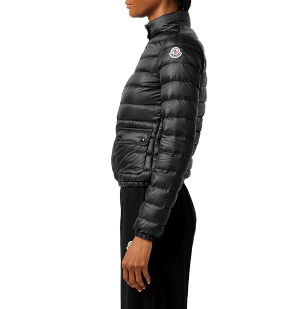 Classic Boudin Quilting Short Jacket
