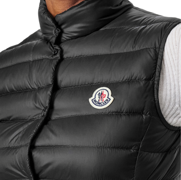 LIANE Down Vest