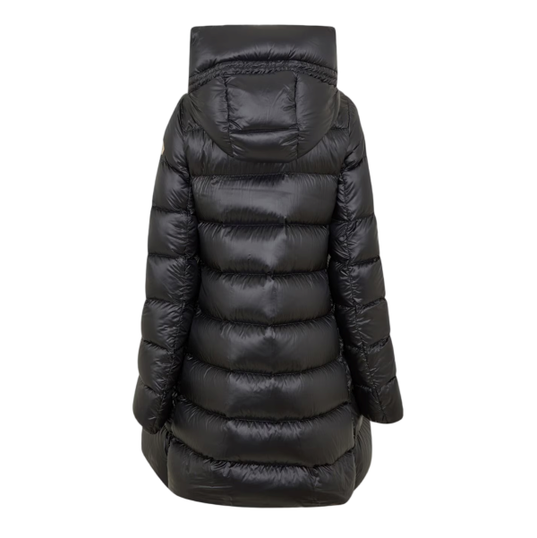 Suyenne Long Down Parka LD54