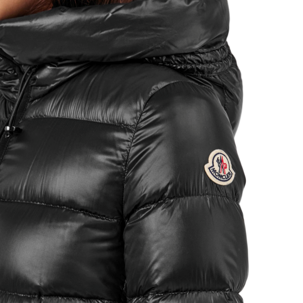 Suyenne Long Down Parka LD54