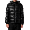 Men’s Maya Puffer Jacket in Nylon