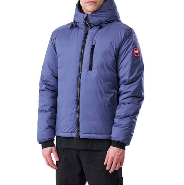 Men's Lodge Down Parka