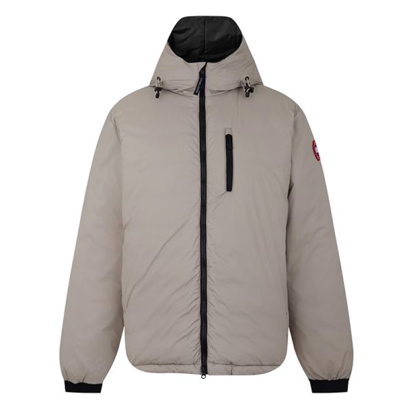 Men's Lodge Down Jacket (Nylon)