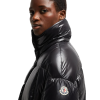 Parnaiba Longline Puffer Jacket with Hood