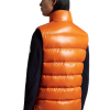 Tibb Padded Down Vest