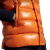Tibb Padded Down Vest