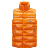 Tibb Padded Down Vest