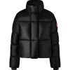 Cypress Short Down Jacket