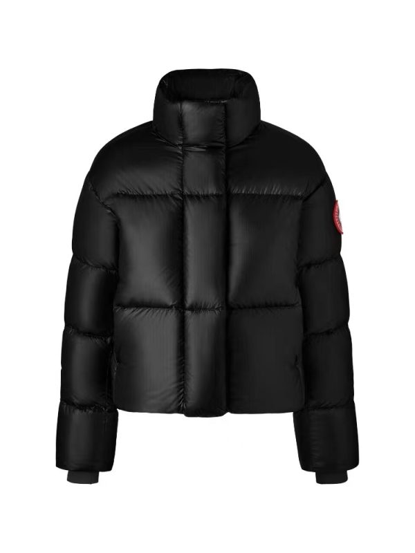 Cypress Short Down Jacket