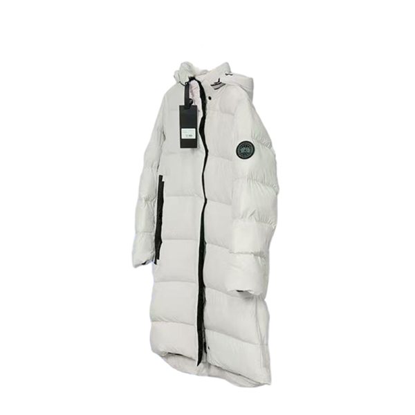 Black Label Edition Byward Parka