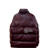 Maya Hooded Down Puffer Short Length