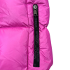 Luzule Insulated Hooded Puffer Vest