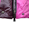 Luzule Insulated Hooded Puffer Vest