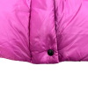Luzule Insulated Hooded Puffer Vest