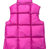 Luzule Insulated Hooded Puffer Vest