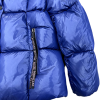Parana Slim-Fit Hooded Short Puffer
