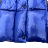 Parana Slim-Fit Hooded Short Puffer