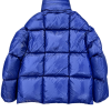 Parana Slim-Fit Hooded Short Puffer