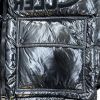 Montbeliard Short Hooded Down Jacket