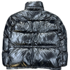 Montbeliard Short Hooded Down Jacket