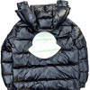 Maya Quilted Hooded Puffer Jacket