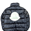 Maya Quilted Hooded Puffer Jacket