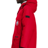 Expedition Cold-Weather Down Coat