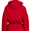 Expedition Cold-Weather Down Coat