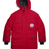 Expedition Cold-Weather Down Coat