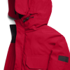 Expedition Cold-Weather Down Coat