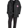 Cypress Warmth Quilted Coat
