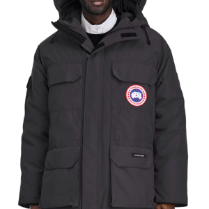 Cypress Warmth Quilted Coat