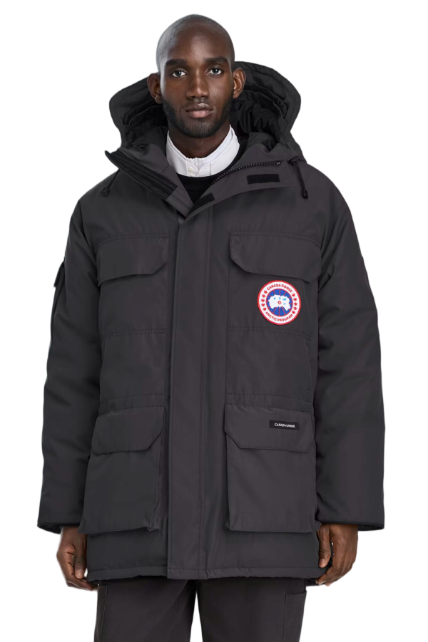 Cypress Warmth Quilted Coat