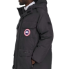Cypress Warmth Quilted Coat