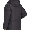 Cypress Warmth Quilted Coat